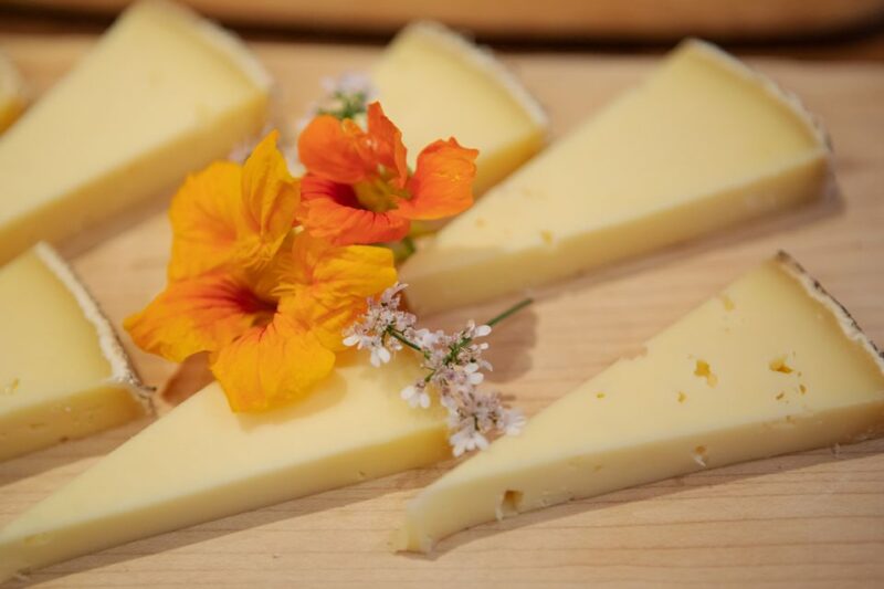 Light Brunch & Food Tour at Calgary Farmers Market WEST - Culinary Highlights