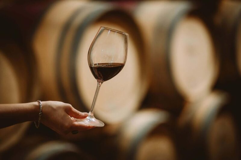 Light Lunch With Wine Tasting - Customer Feedback