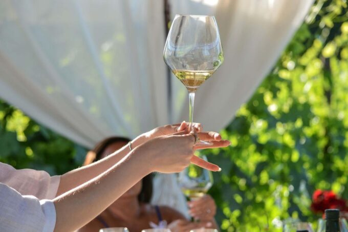 Light Lunch With Wine Tasting - Frequently Asked Questions