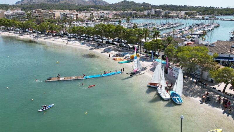 Light Sailing Experience With Instructor - Cancellation Policy