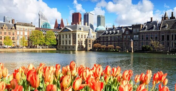 Light the Red Light Tour - Netherlands Hockey Trip - Frequently Asked Questions