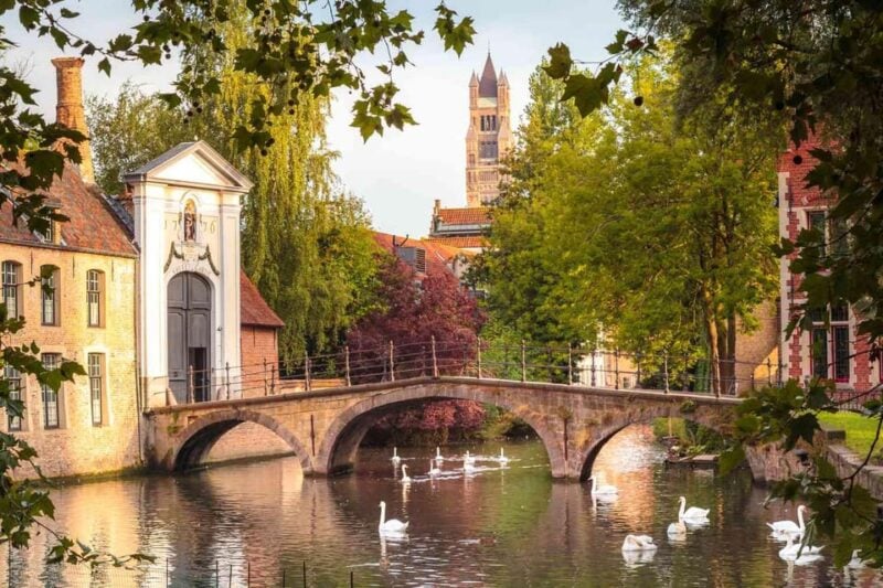 Light the Red Light Tour - Netherlands Hockey Trip - Frequently Asked Questions
