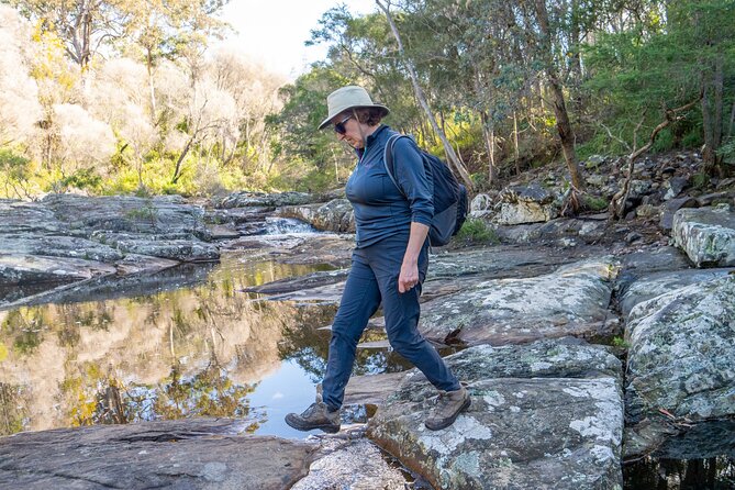 Light to Light Walking and Kayaking Tour, 3 Nights - Pickup Options