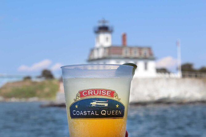 Lighthouse and Mimosa Cruise of Narragansett Bay From Newport - Key Attractions