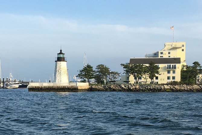 Lighthouse and Mimosa Cruise of Narragansett Bay From Newport - Suggestions for Improvement