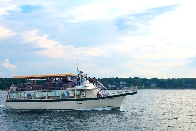 Lighthouse Lovers Cruise in Portland - Traveler Reviews and Ratings