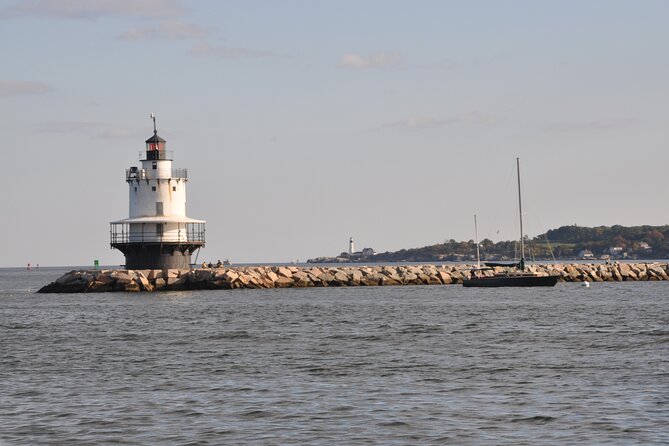 Lighthouse Lovers Cruise in Portland - Highlights of the Cruise Experience