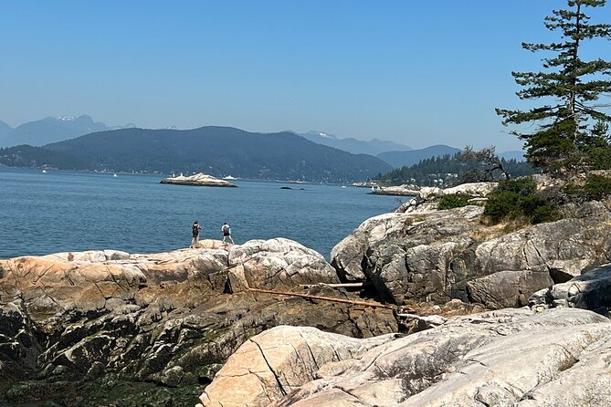 Lighthouse Park Hike - Pricing Guarantee