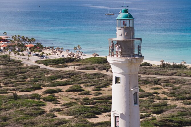 Lighthouse Sunrise Breakfast Experience - Cancellation and Reviews