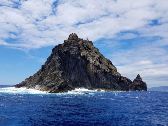 Lighthouse View 2: Ponta De São Lourenço Boat Tour - Additional Tour Options and Recommendations