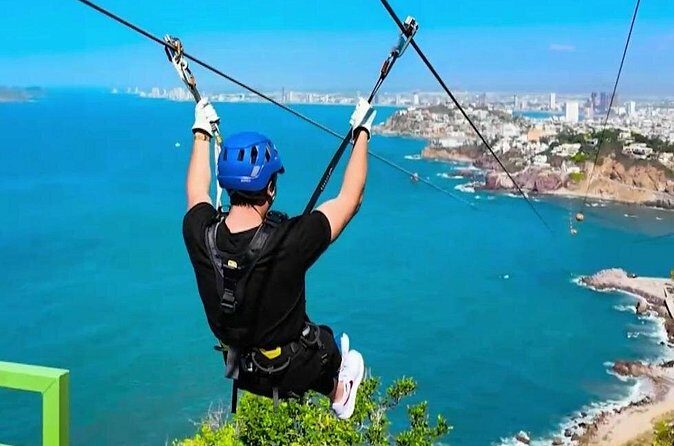 Lighthouse Zipline Adventure at Farolesa - Authentic Guest Perspectives