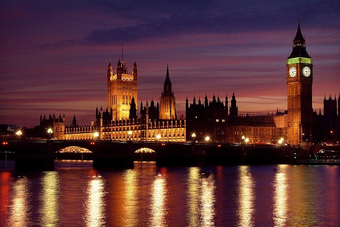 Lights & Sights Of London: 30+ London Top Sights At Dusk! - Experiencing London at Dusk