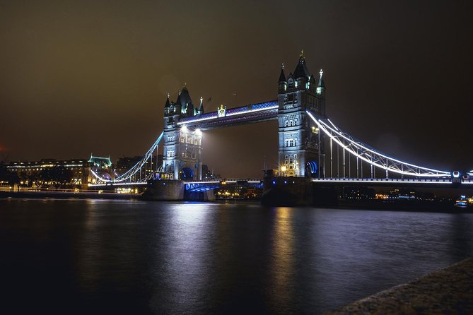 Lights & Sights Of London: 30+ London Top Sights At Dusk! - Worth The Stay