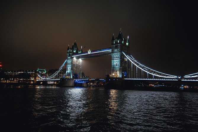 Lights & Sights: Private Tour. See 30+ London Top Sights at Dusk! - Meeting and End Points