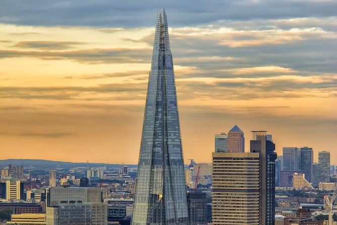 Lights & Sights: Private Tour. See 30+ London Top Sights at Dusk! - Memorable Experiences