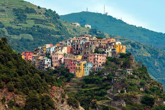 Ligurian Colors, Cinque Terre Full Day Private Transfer Excursion From Milan - Customer Review Breakdown