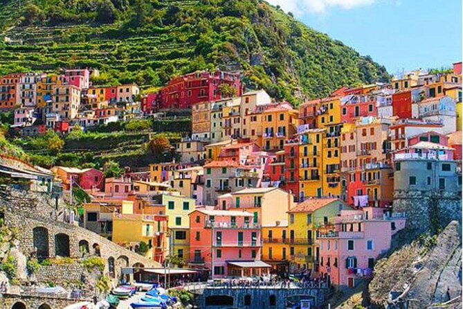 Ligurian Colors, Cinque Terre Full Day Private Transfer Excursion From Milan - Pricing Structure Explanation