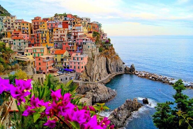 Ligurian Colors, Cinque Terre Full Day Private Transfer Excursion From Milan - Tour Highlights and Inclusions