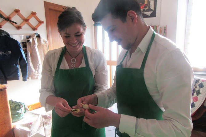 Ligurian Cooking Classes - Class Details and Menu