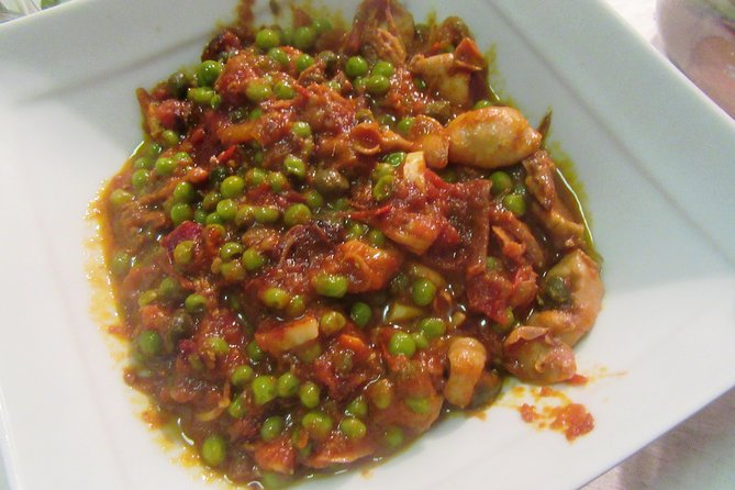 Ligurian Cooking Classes - Meeting and Pickup Information