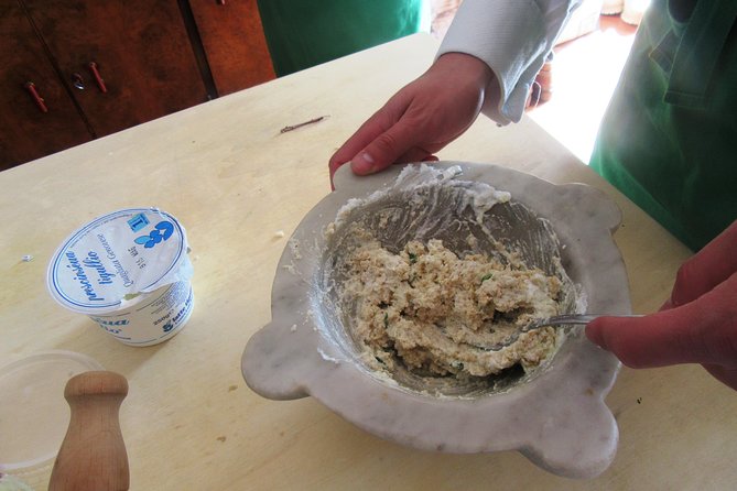 Ligurian Cooking Classes - Traveler Experiences and Testimonials