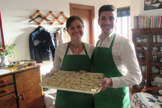 Ligurian Cooking Classes - Additional Information