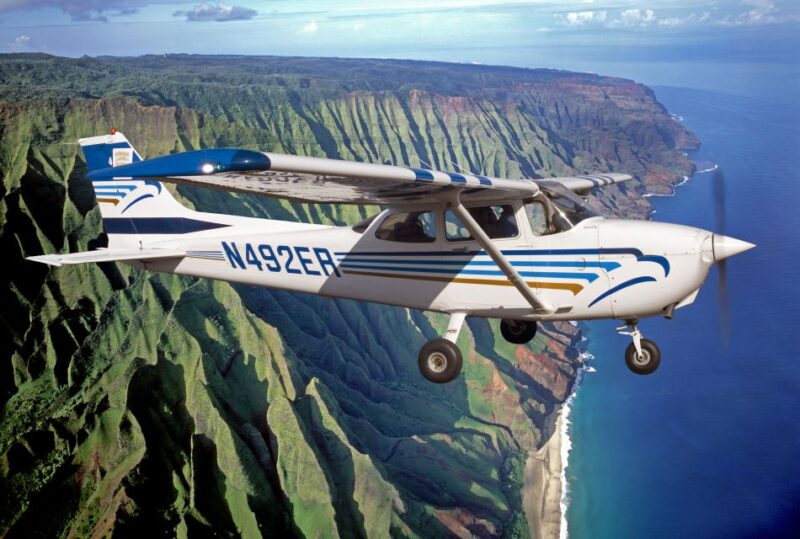 Lihue: Private Scenic Flight Over Kauai - Customer Ratings and Feedback