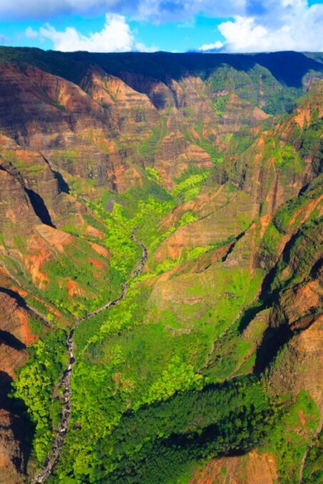 Lihue: Scenic Helicopter Tour of Kauai Islands Highlights - Iconic Landscapes From the Helicopter
