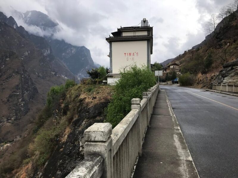 Lijiang to Shangri-la and Stops at Tiger Leaping Gorge - Tiger Leaping Gorge Highlights