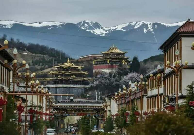 Lijiang to Shangri-La HuXiang Road Private Scenic Tour - Authenticity and Cultural Insights