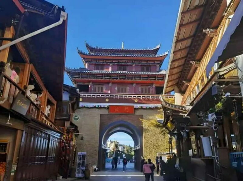 Lijiang to Shangri-La HuXiang Road Private Scenic Tour - Final Thoughts