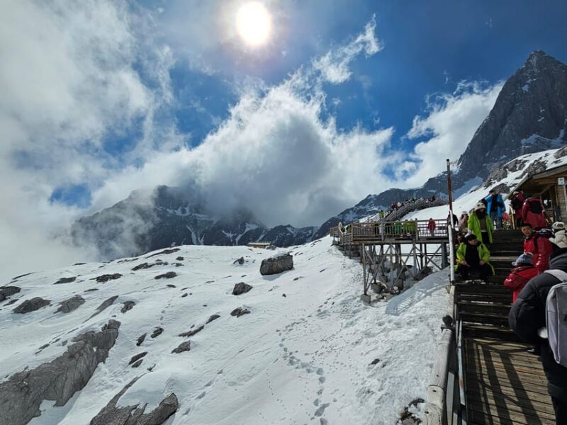 Lijiang Tour to Jade Dragon Snow Mountain W/Cable Car & Show - Cultural Significance