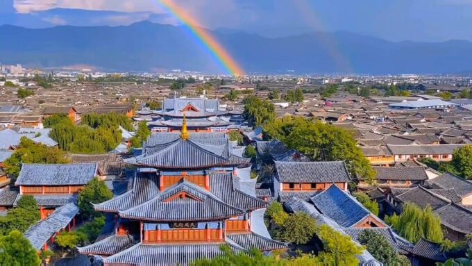 Lijiang Tour to Jade Dragon Snow Mountain W/Cable Car & Show - Return to Lijiang