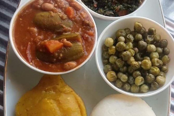 Like a Local Cooking Tours - Cultural Insights and Traditions