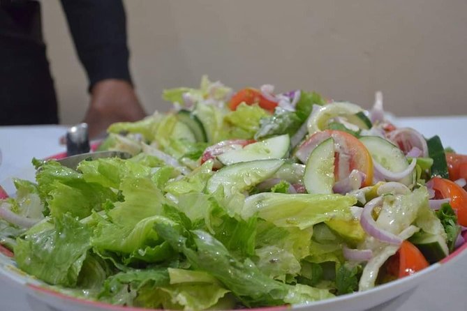 Like a Local Cooking Tours - Logistical Details
