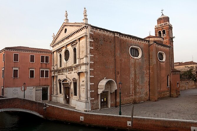 Like a Virgin: Gay Life in Venice From the Middle Ages to Present Days - Madonnas "Like a Virgin" Video