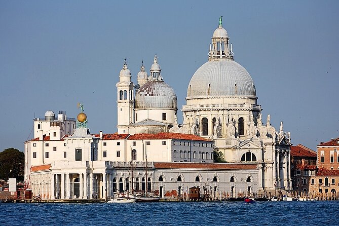 Like a Virgin: Gay Life in Venice From the Middle Ages to Present Days - Campo San Giacomo Da Lorio Tragedy