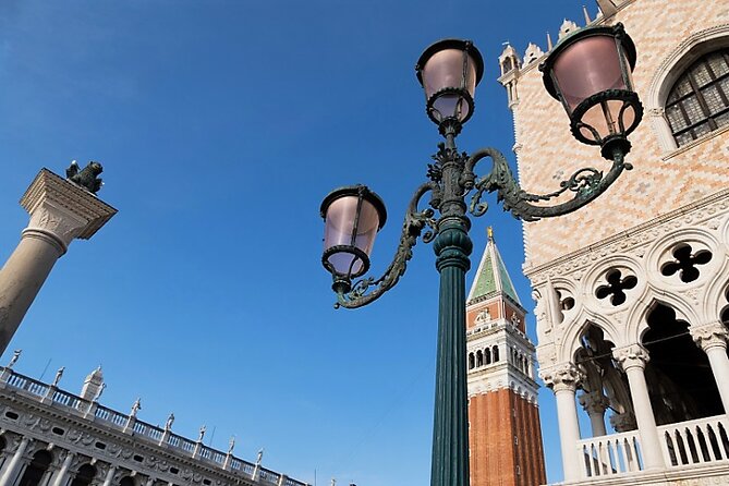 Like a Virgin: Gay Life in Venice From the Middle Ages to Present Days - Exploring Venices LGBTQ Heritage
