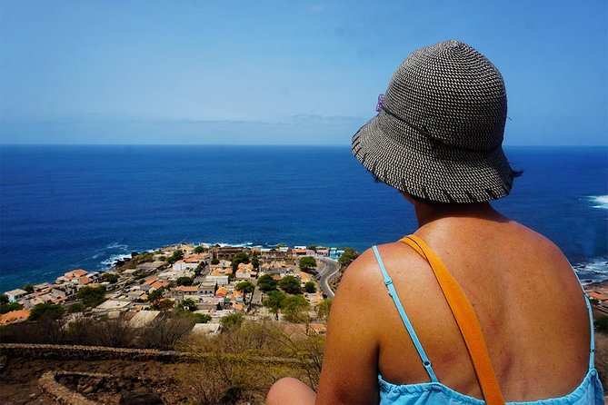 Like Locals: Praia and Cidade Velha Tour + Local Pontxi Tasting - Exclusions