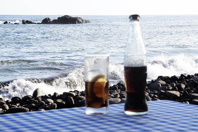 Like Locals: Praia and Cidade Velha Tour + Local Pontxi Tasting - Customer Feedback