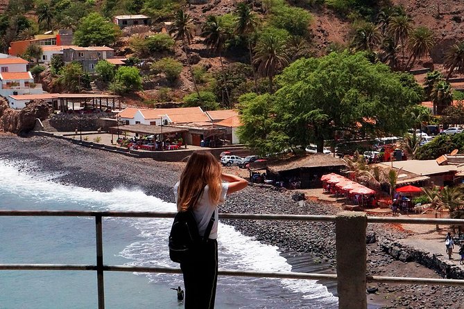 Like Locals: Praia and Cidade Velha Tour + Local Pontxi Tasting - Booking Information