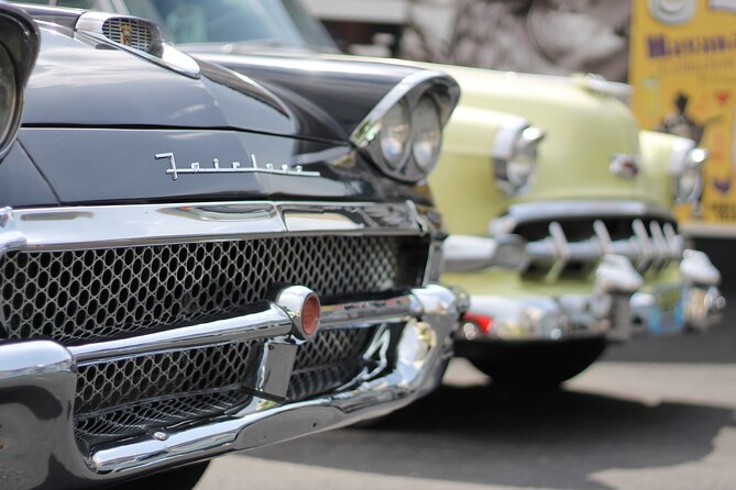 Li'l Havana Miami:Classic Cars,Cigar Factory,Coffee,Pastry & Rum - Key Points