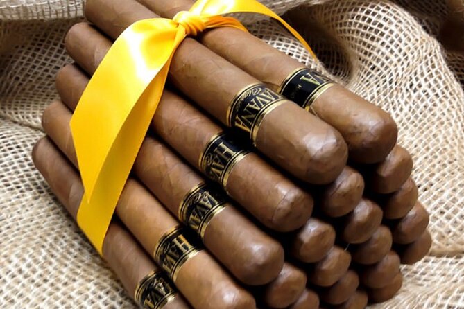Li'l Havana Miami:Classic Cars,Cigar Factory,Coffee,Pastry & Rum - Positive Feedback and Reviews