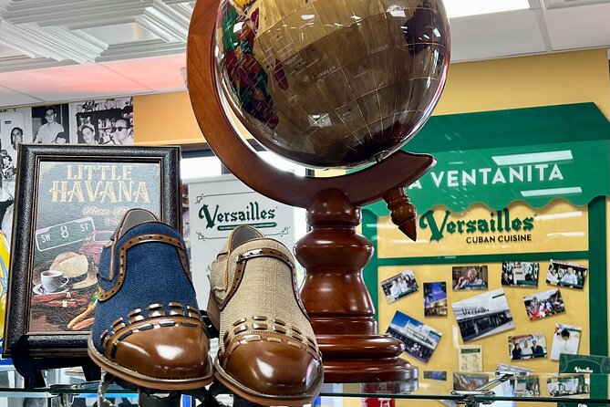 Li'l Havana Miami:Classic Cars,Cigar Factory,Coffee,Pastry & Rum - Pricing and Booking Options
