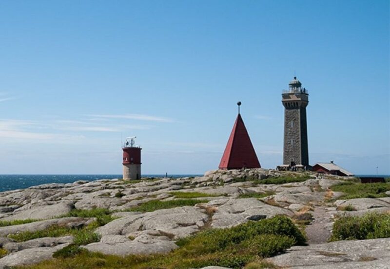 Lilla Bommen: 4-Hour Guided Boat Tour to Vinga Island - Boat and Route