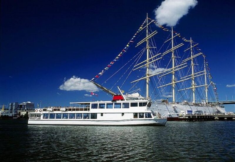 Lilla Bommen: 4-Hour Guided Boat Tour to Vinga Island - What to Bring