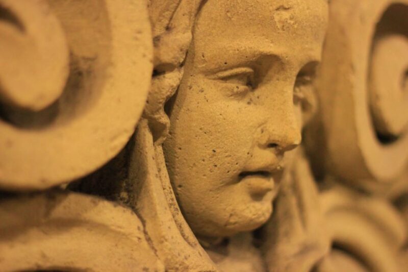 Lille: 24, 48 or 72-Hour City Pass - Fine Arts Institutions