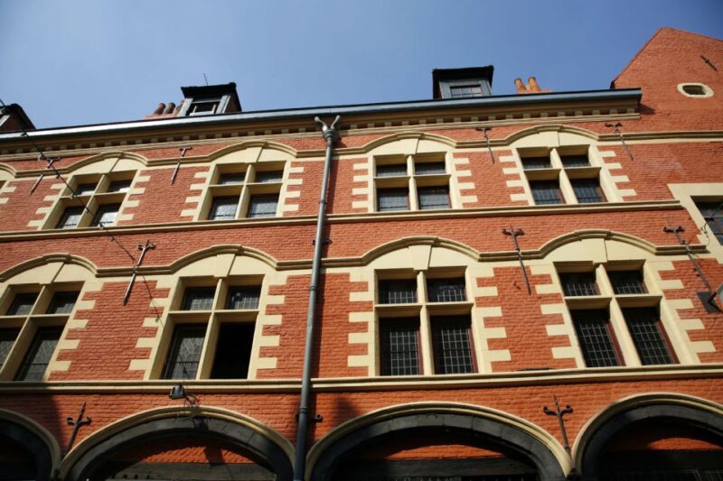 Lille: 24, 48 or 72-Hour City Pass - Frequently Asked Questions
