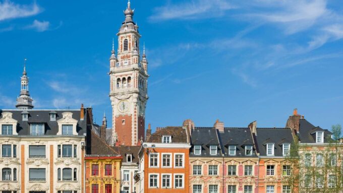 Lille: City Exploration Game and Tour on Your Phone - Cancellation Policy