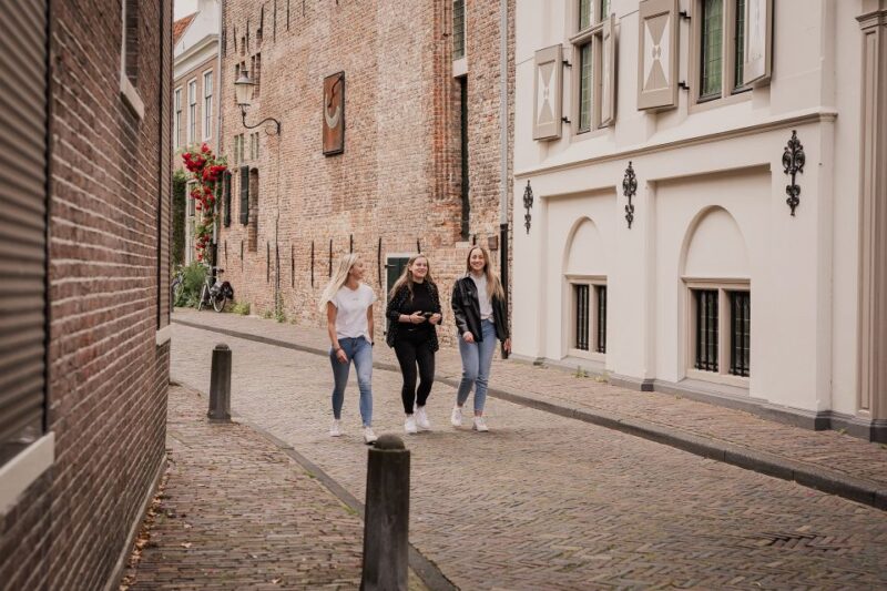 Lille: Escape Tour - Self-Guided Citygame - Cost and Booking Details